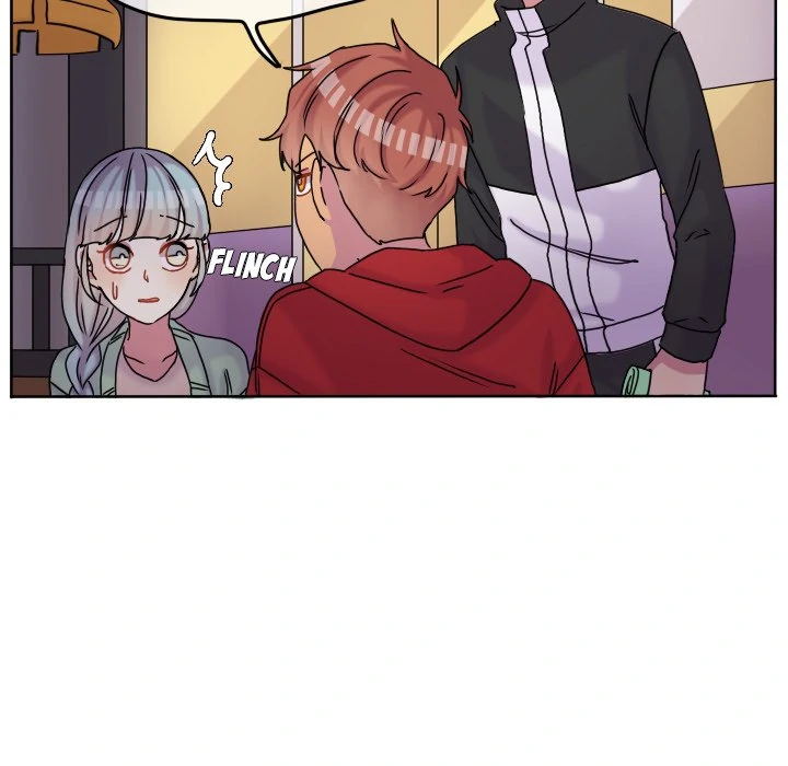 The chill couple Chapter 80 - page 55