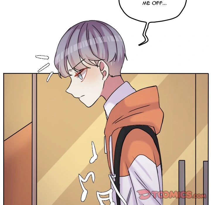 The chill couple Chapter 80 - page 58