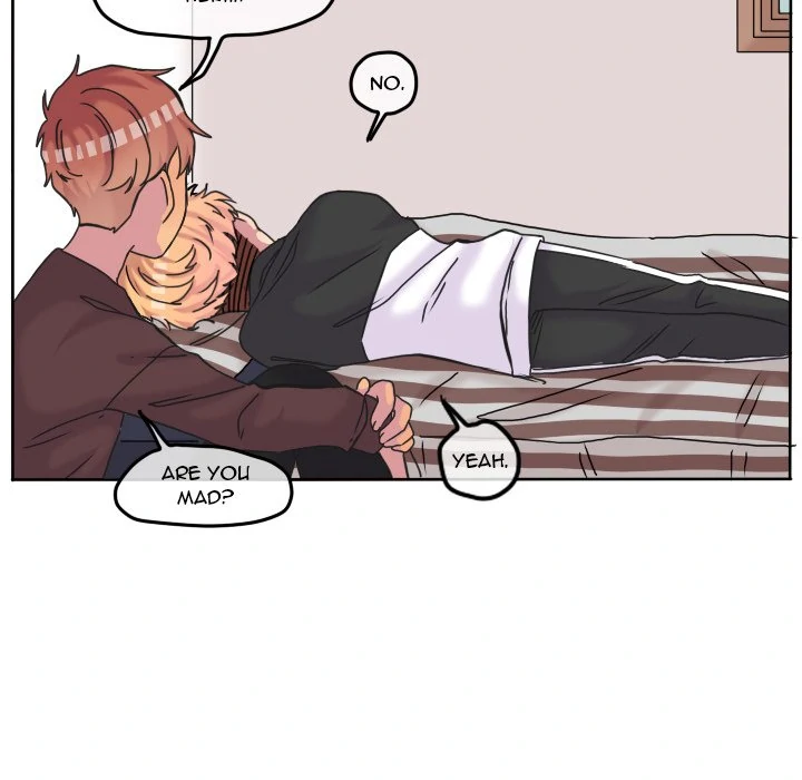 The chill couple Chapter 80 - page 6
