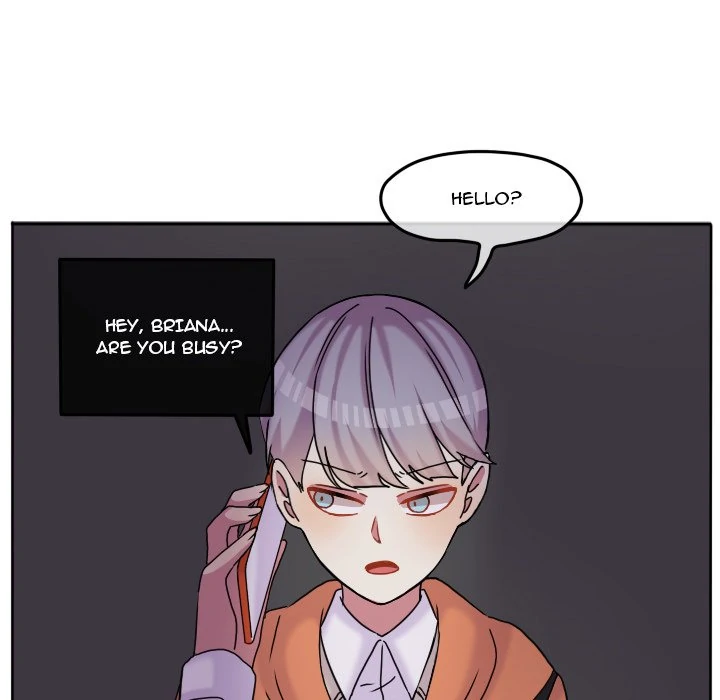 The chill couple Chapter 80 - page 60