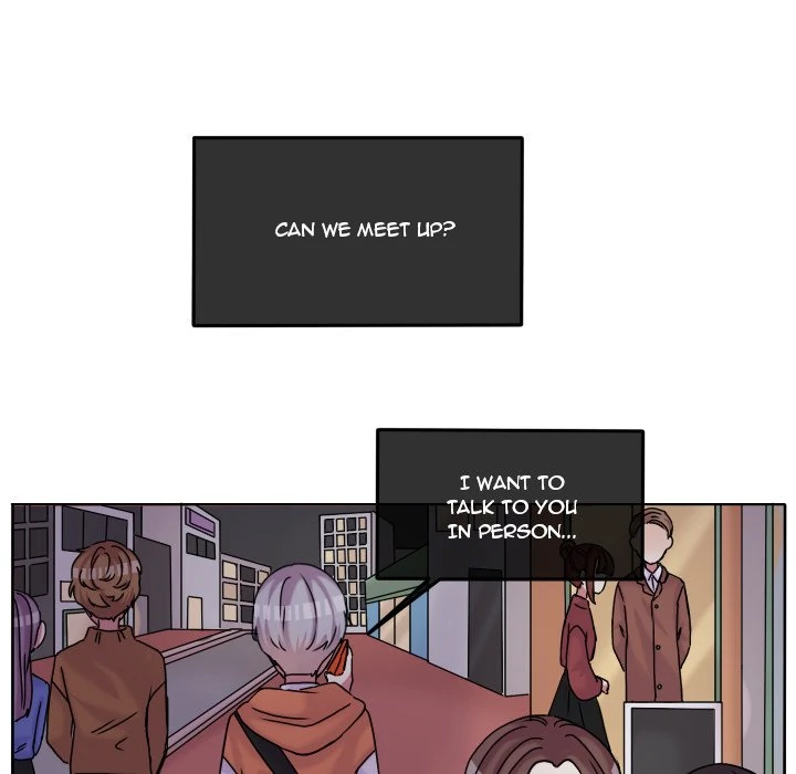 The chill couple Chapter 80 - page 62