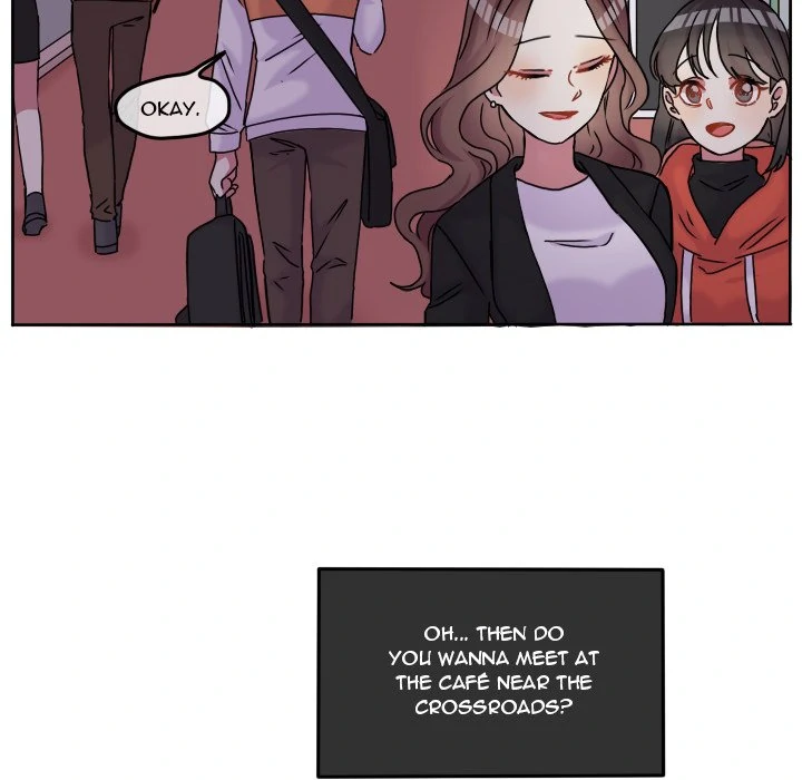 The chill couple Chapter 80 - page 63