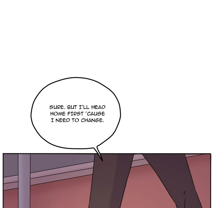 The chill couple Chapter 80 - page 64