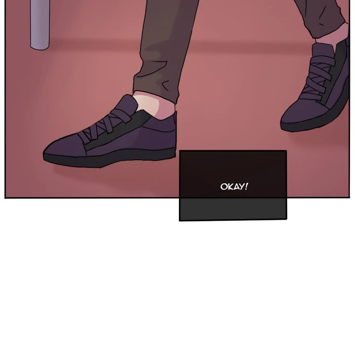 The chill couple Chapter 80 - page 65