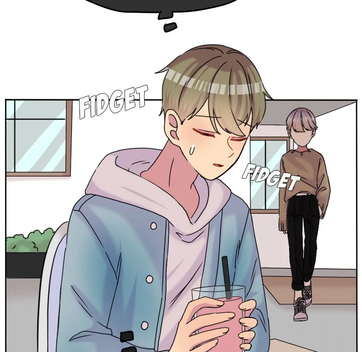 The chill couple Chapter 80 - page 68