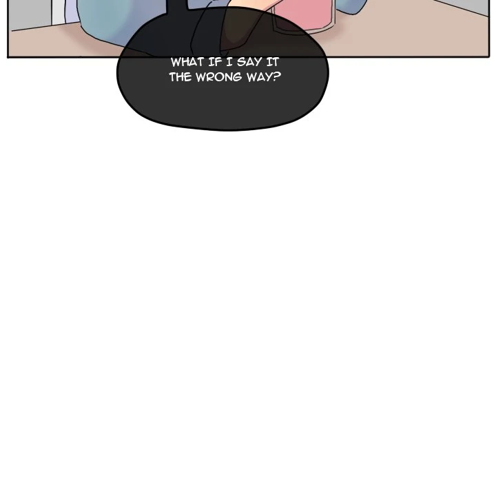 The chill couple Chapter 80 - page 69