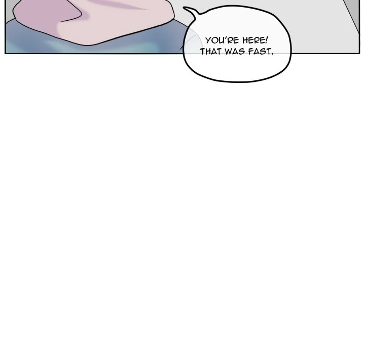 The chill couple Chapter 80 - page 71