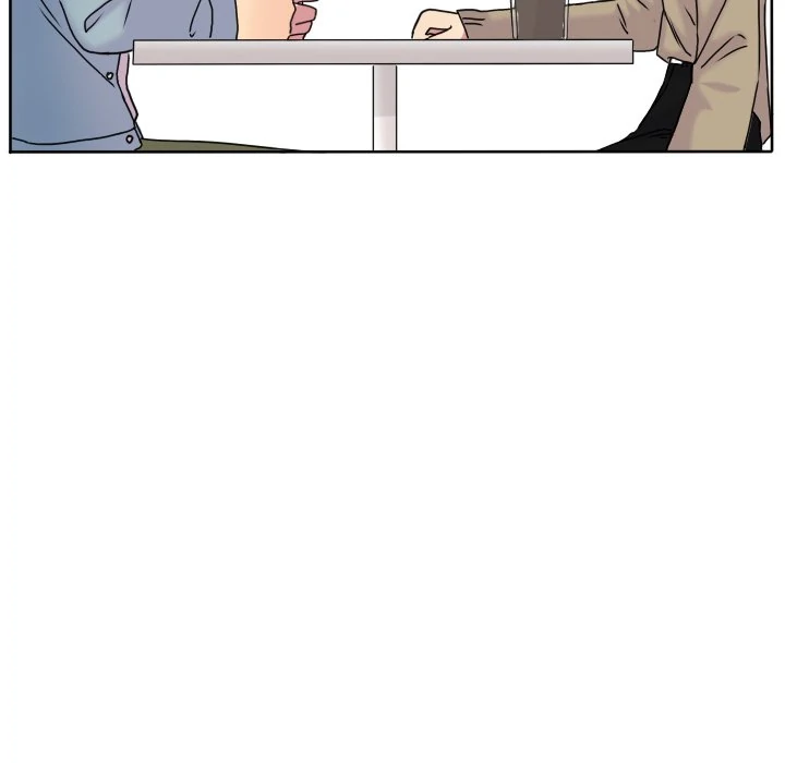 The chill couple Chapter 80 - page 73