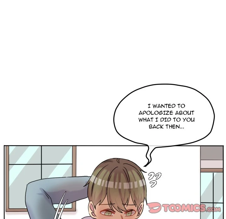 The chill couple Chapter 80 - page 74