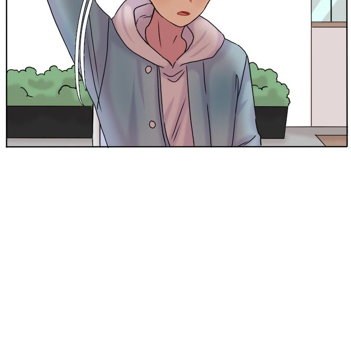 The chill couple Chapter 80 - page 75