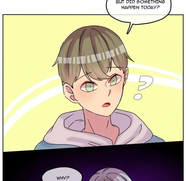 The chill couple Chapter 80 - page 78
