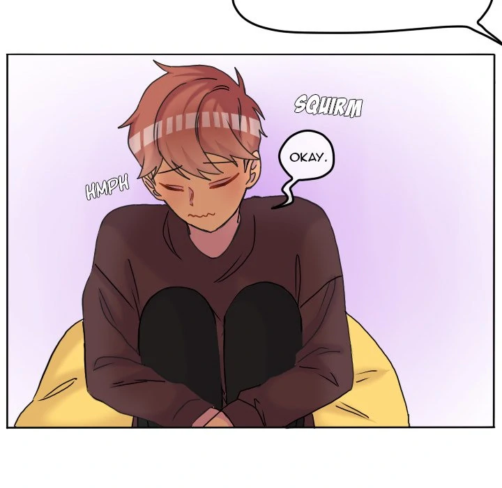 The chill couple Chapter 80 - page 8