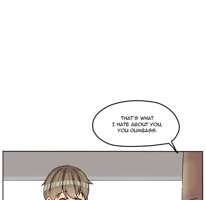 The chill couple Chapter 80 - page 80