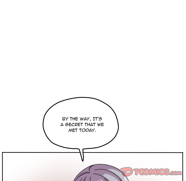 The chill couple Chapter 80 - page 82