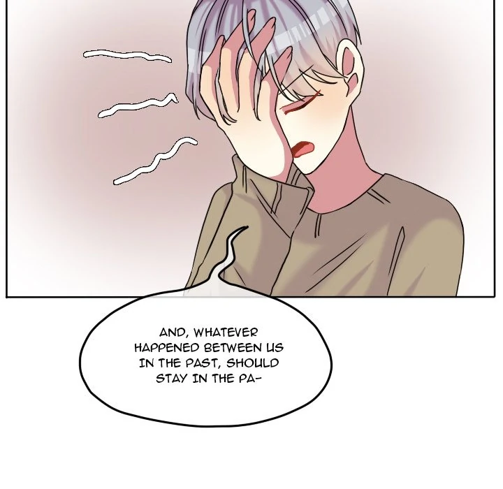 The chill couple Chapter 80 - page 83