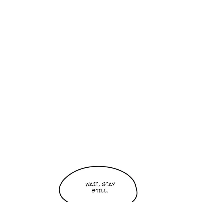 The chill couple Chapter 80 - page 84