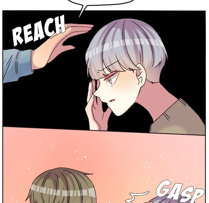 The chill couple Chapter 80 - page 85