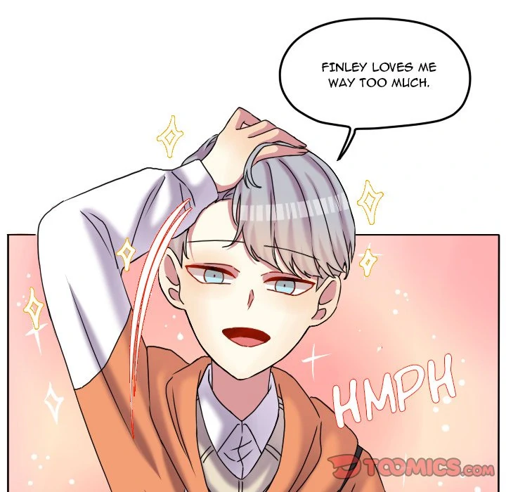 The chill couple Chapter 79 - page 10