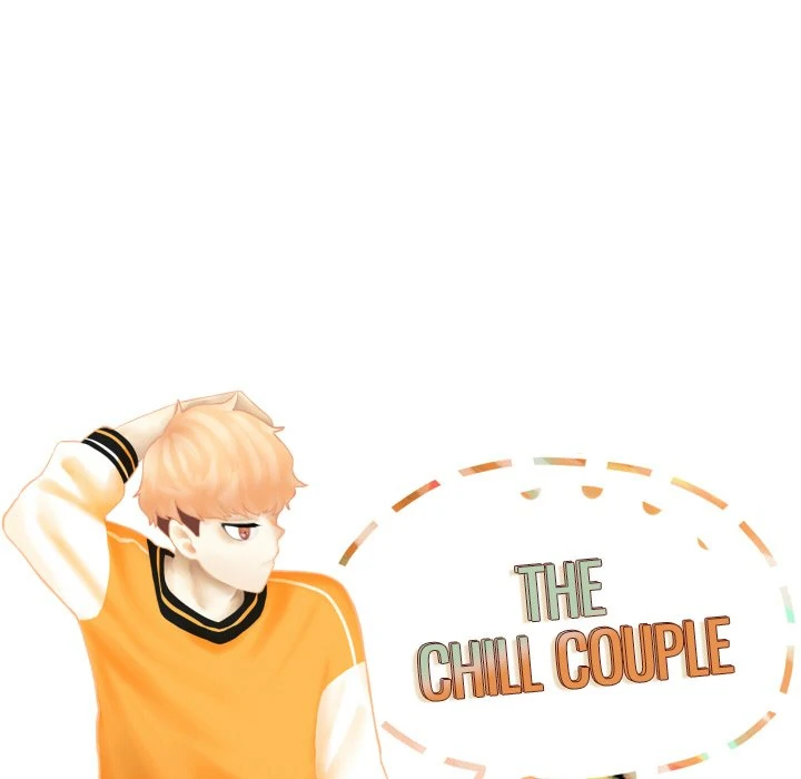 The chill couple Chapter 79 - page 13