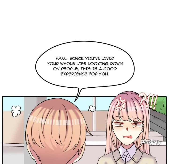 The chill couple Chapter 79 - page 22