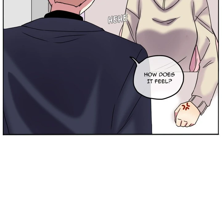 The chill couple Chapter 79 - page 23