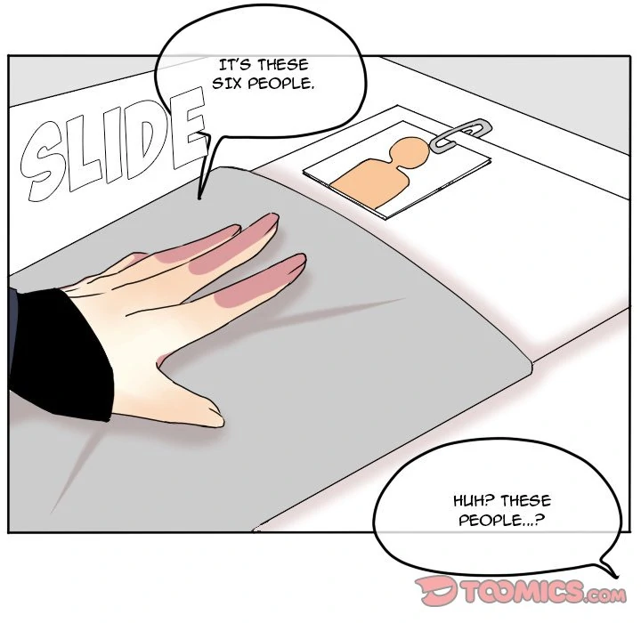 The chill couple Chapter 79 - page 26