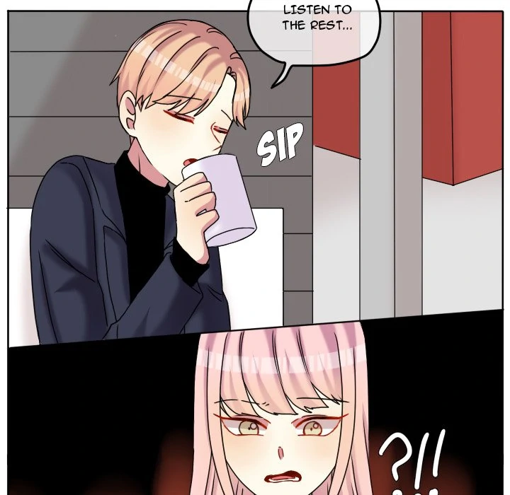 The chill couple Chapter 79 - page 28