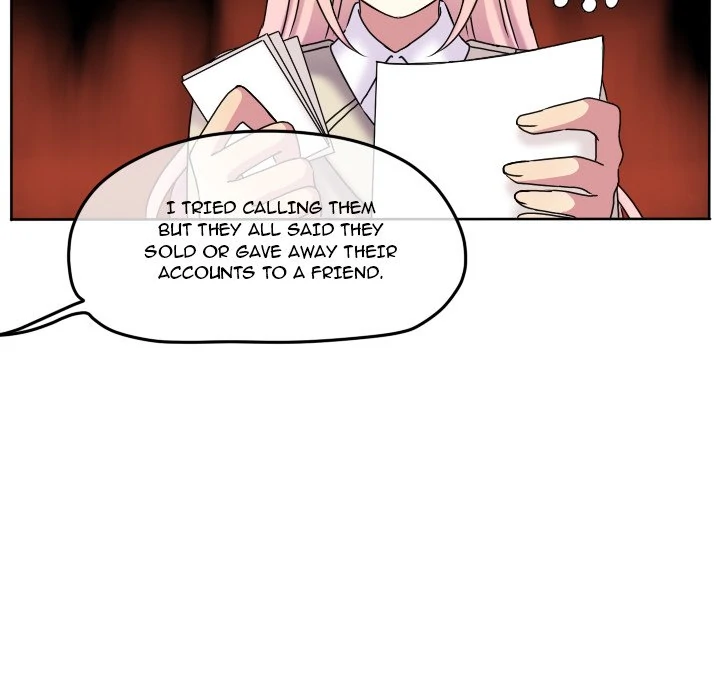 The chill couple Chapter 79 - page 29