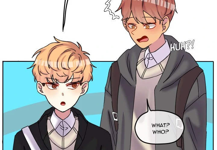 The chill couple Chapter 79 - page 3