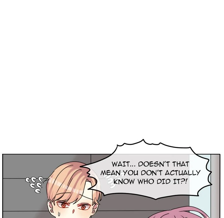 The chill couple Chapter 79 - page 30