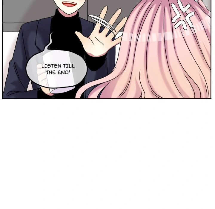 The chill couple Chapter 79 - page 31