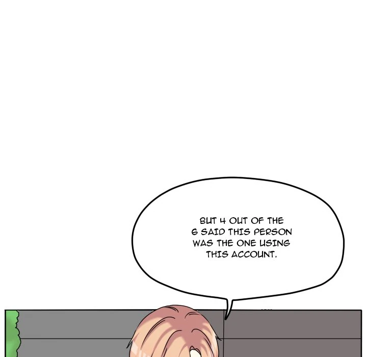 The chill couple Chapter 79 - page 32