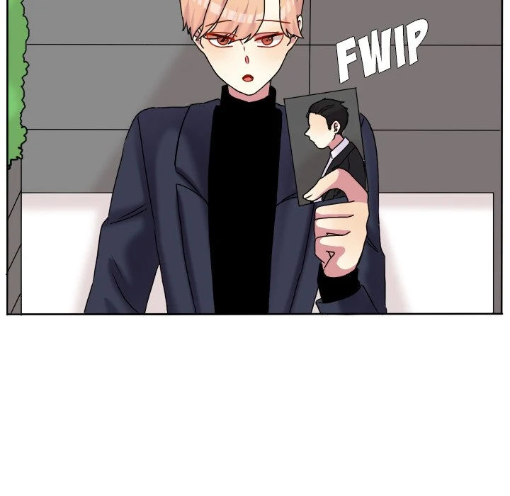 The chill couple Chapter 79 - page 33