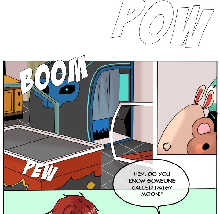 The chill couple Chapter 79 - page 36