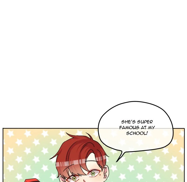 The chill couple Chapter 79 - page 38