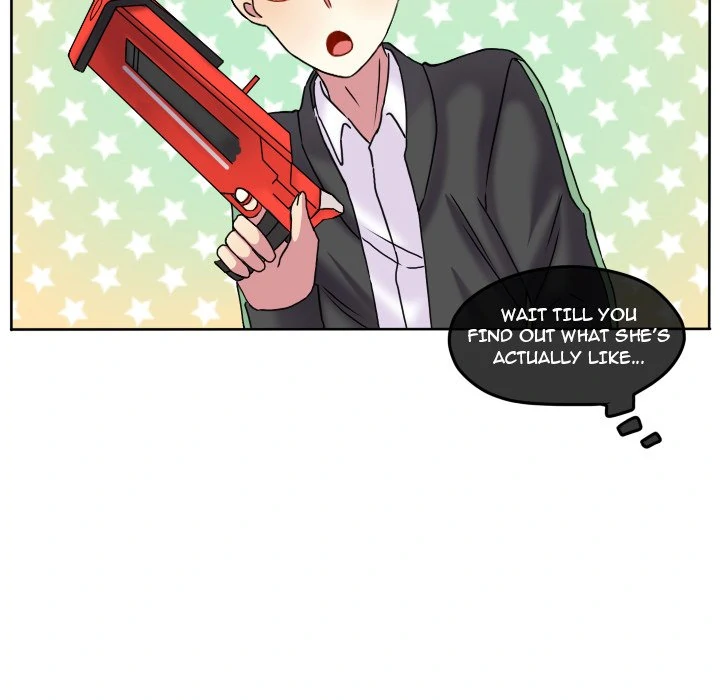 The chill couple Chapter 79 - page 39