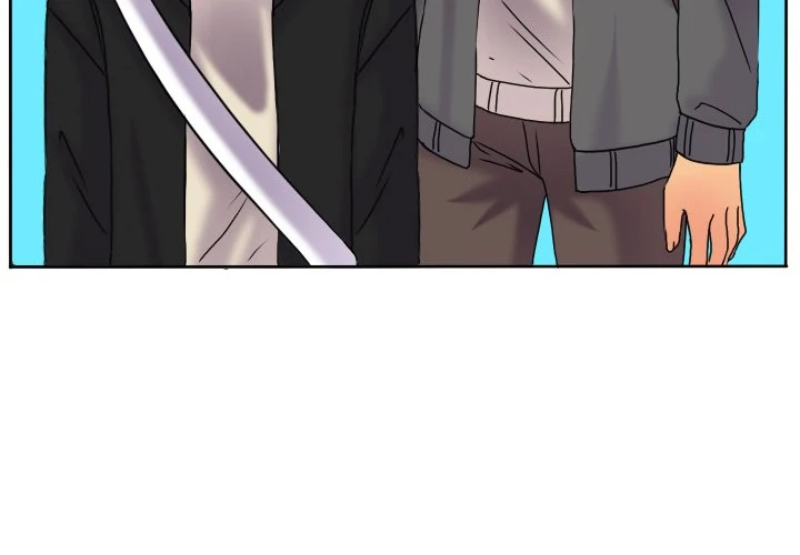The chill couple Chapter 79 - page 4