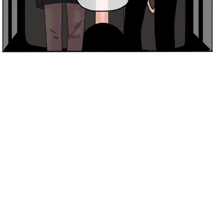 The chill couple Chapter 79 - page 44