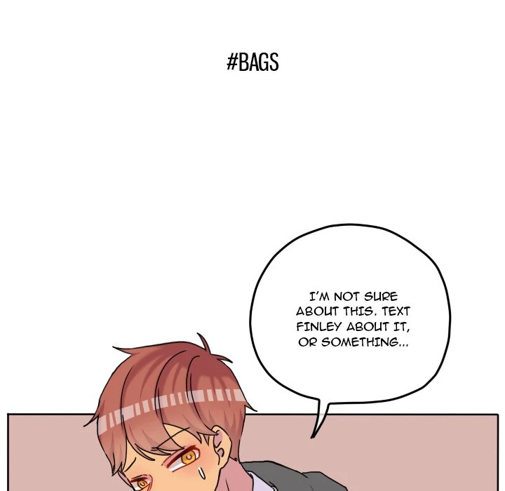 The chill couple Chapter 79 - page 46