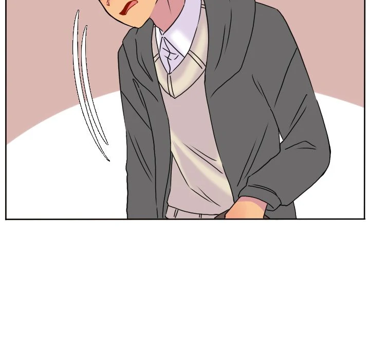 The chill couple Chapter 79 - page 47