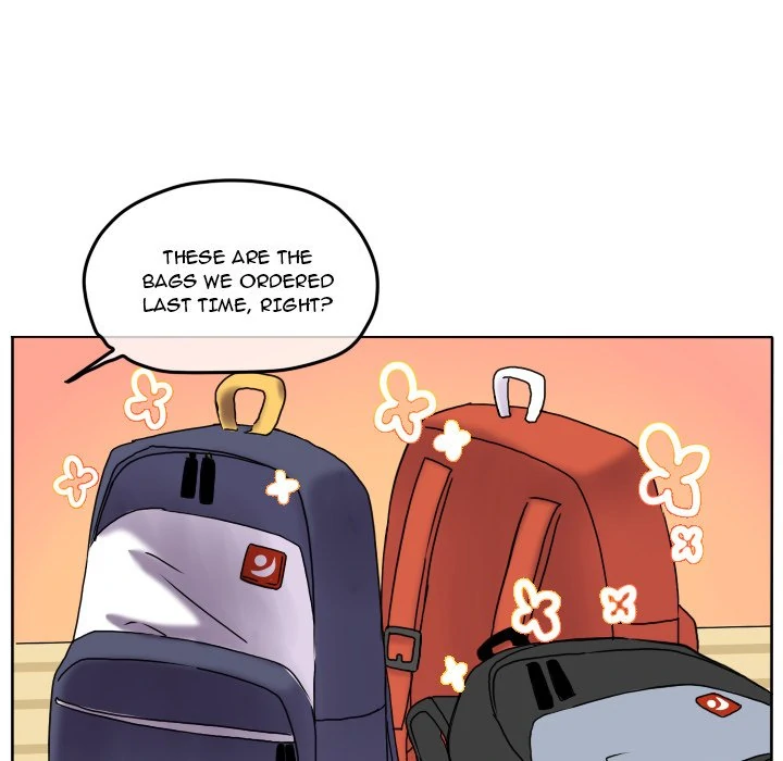 The chill couple Chapter 79 - page 51