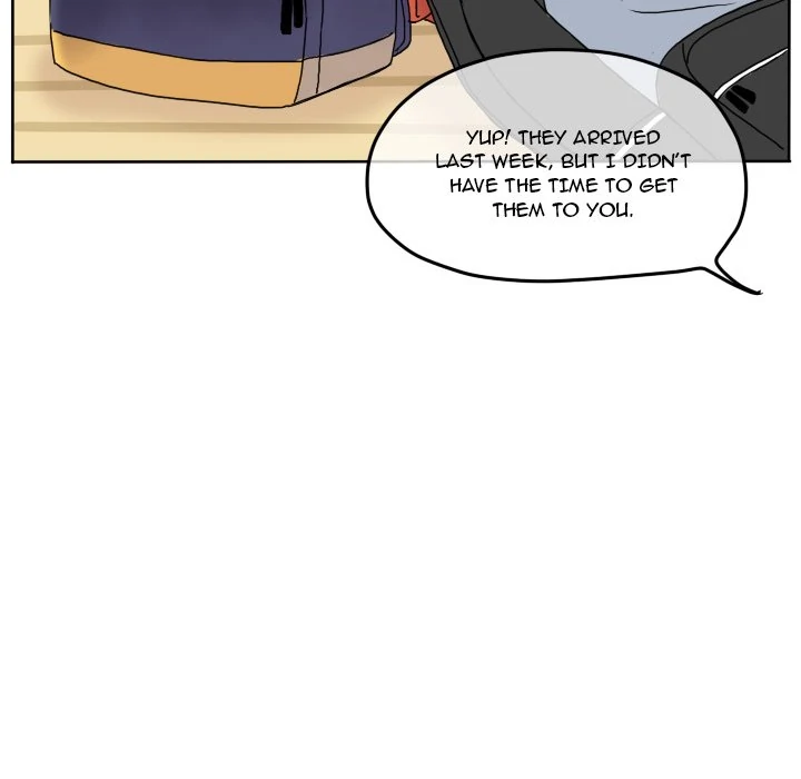 The chill couple Chapter 79 - page 52