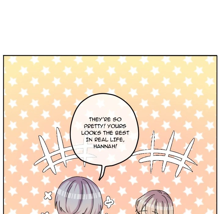 The chill couple Chapter 79 - page 53