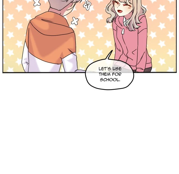 The chill couple Chapter 79 - page 54