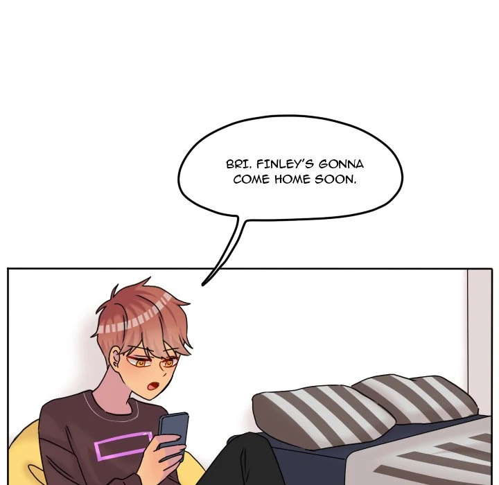 The chill couple Chapter 79 - page 57
