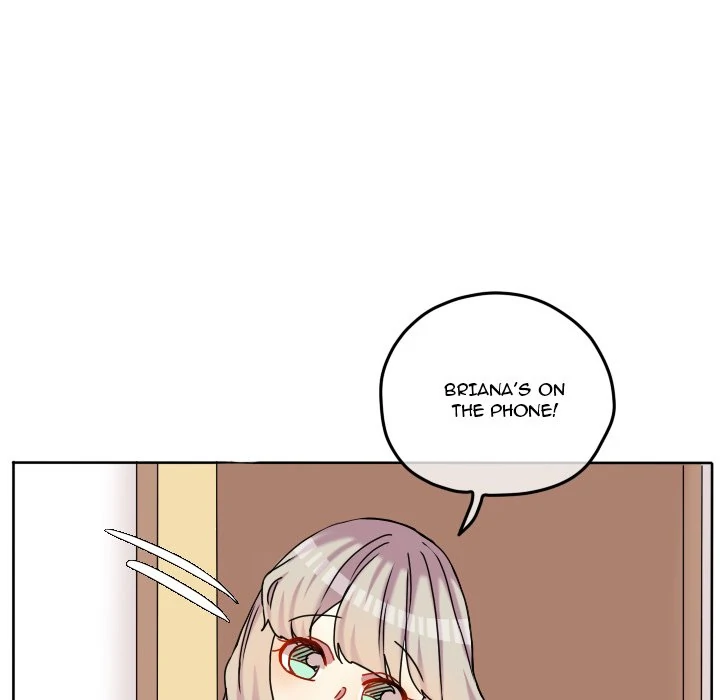 The chill couple Chapter 79 - page 59