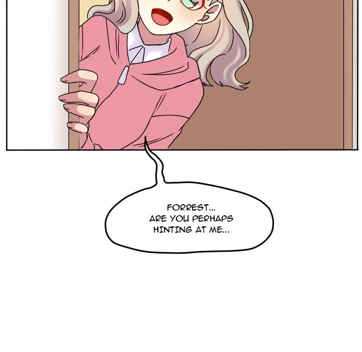 The chill couple Chapter 79 - page 60