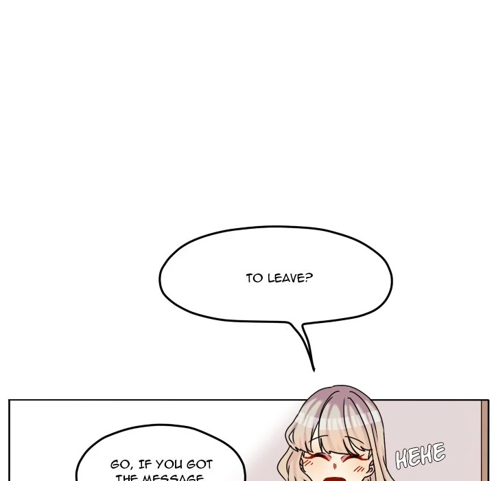 The chill couple Chapter 79 - page 61
