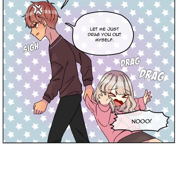 The chill couple Chapter 79 - page 64