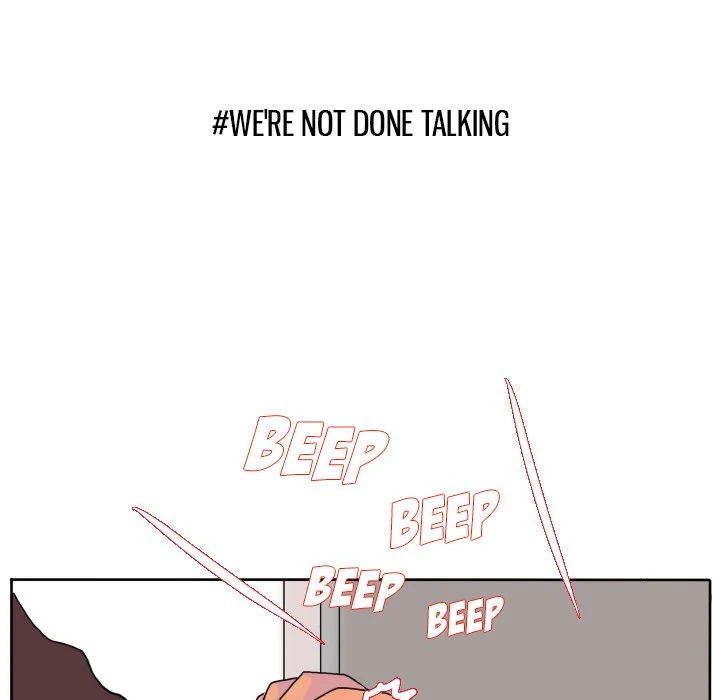 The chill couple Chapter 79 - page 67